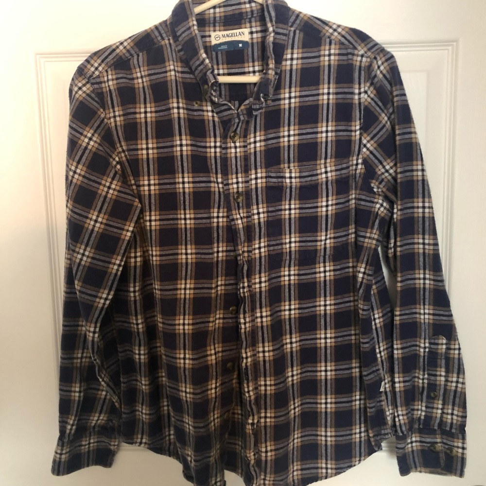 Magellan Women’s Button Down